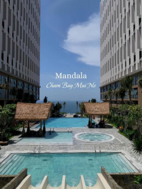 Apec Mandala Chambay Mũi Né